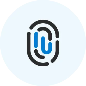 Icono de seguridad mejorada